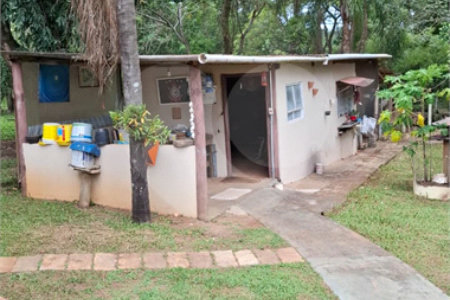 Chácara à Venda – Condomínio Valparaíso II