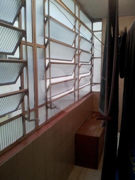 Apartamento Vila Mariana