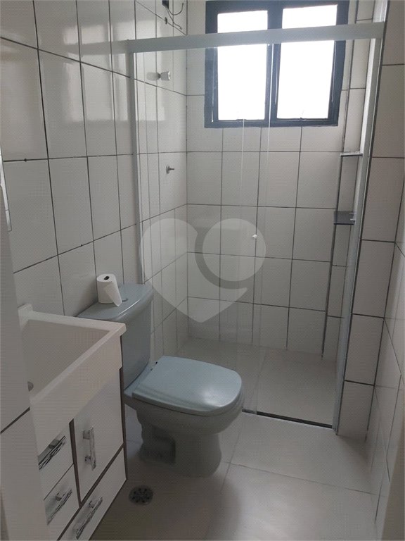 Apartamento à venda no condomínio Torres do Taboão, com 56m²
