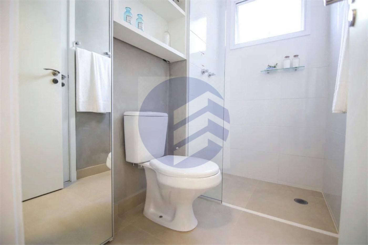 Apartamento à venda com 2 quartos, sendo 1 suíte, em Jardim Sul, São Paulo - SP