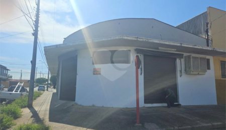 Salão à venda em Jardim São João Batista, São Carlos, SP