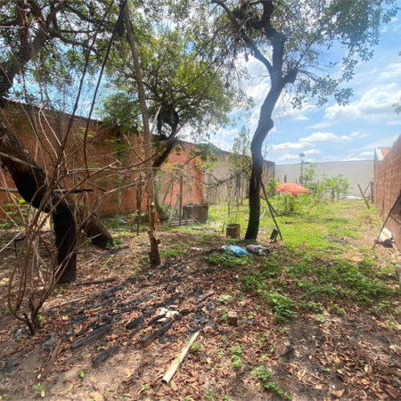 Terreno à Venda na Lagoa Dourada - Próximo à Represa do Broa
