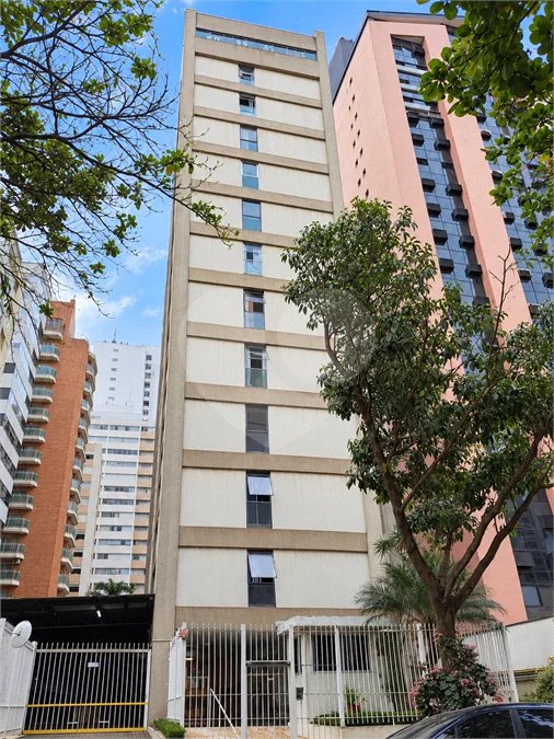 Perdizes: 62 m², vaga e uma localização que facilita a vida