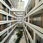 Studio 35 metros - planejado -pé direito de 3,70Mts - linda arquitetura - Vila Mariana