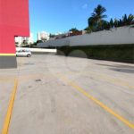 Apartamento no Edifício Residencial Valentina Park