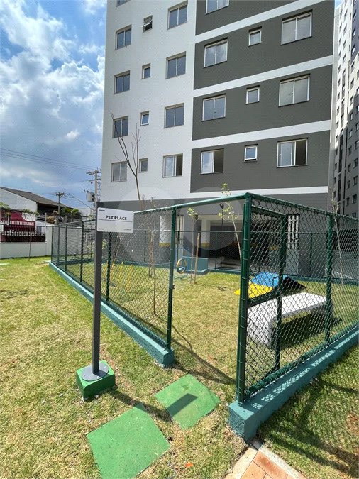Apartamento à venda na Vila Guilherme – São Paulo