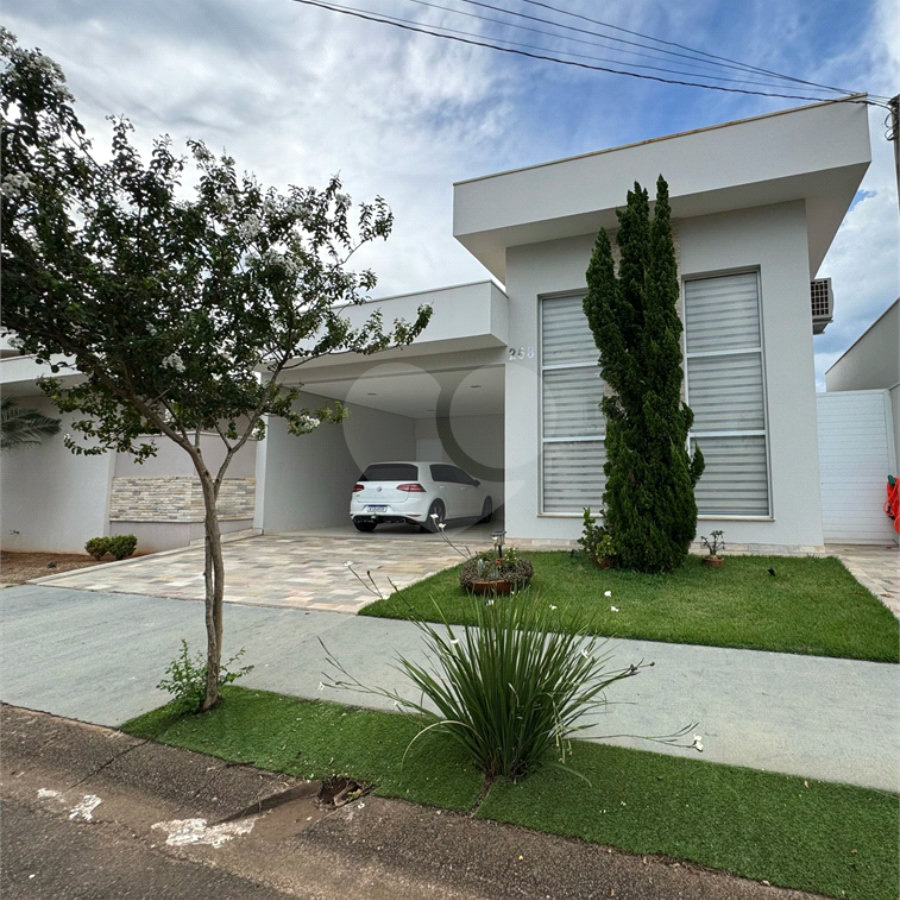 Casa térrea disponível para venda no Condomínio Quebec