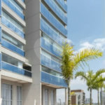Apartamento Mobiliado na Vila Olimpia com 57m² e 1 vaga