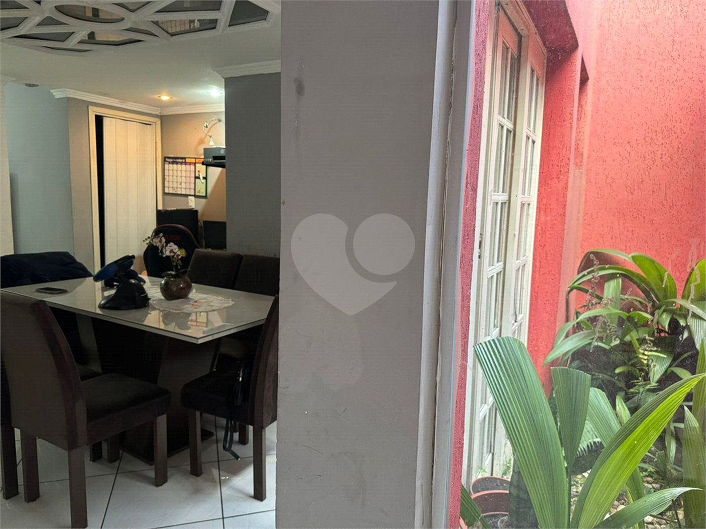 Sobrado à venda com 120m² - Mooca