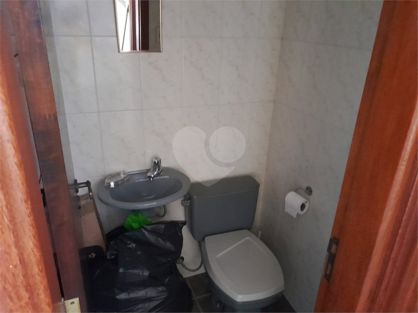 Apartamento no Edifício Professora Benedita Stahl Sodré