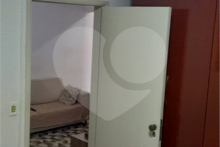 Casa térrea 2 quartos