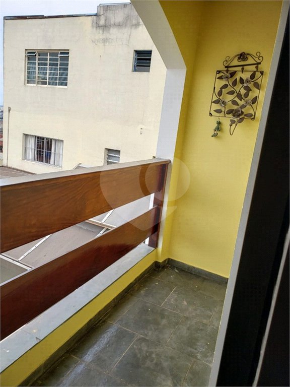 Sobrado à venda com 3 quartos, sendo 1 suíte,  em Vila Maria, São Paulo, SP
