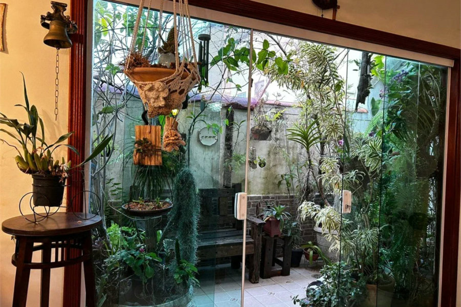 Excelente Sobrado na Vila Matilde. Venha fazer uma visita.