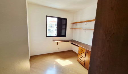 Apartamento com 3 Dormitórios e Lazer Completo no Jardim Peri Peri