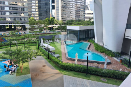 Edifício Parque da Cidade.