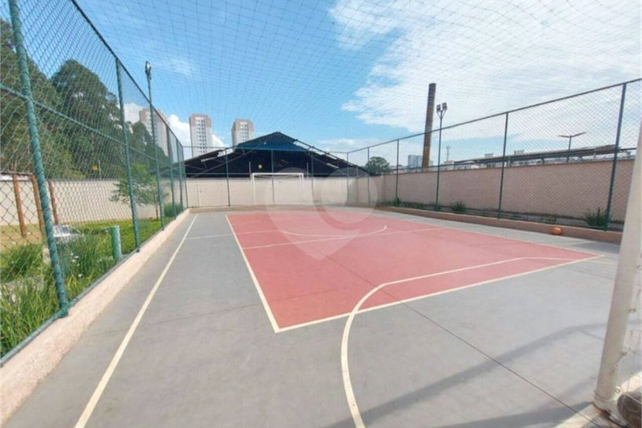 Apartamento á Venda com 40m² - Vaga Itaquera
