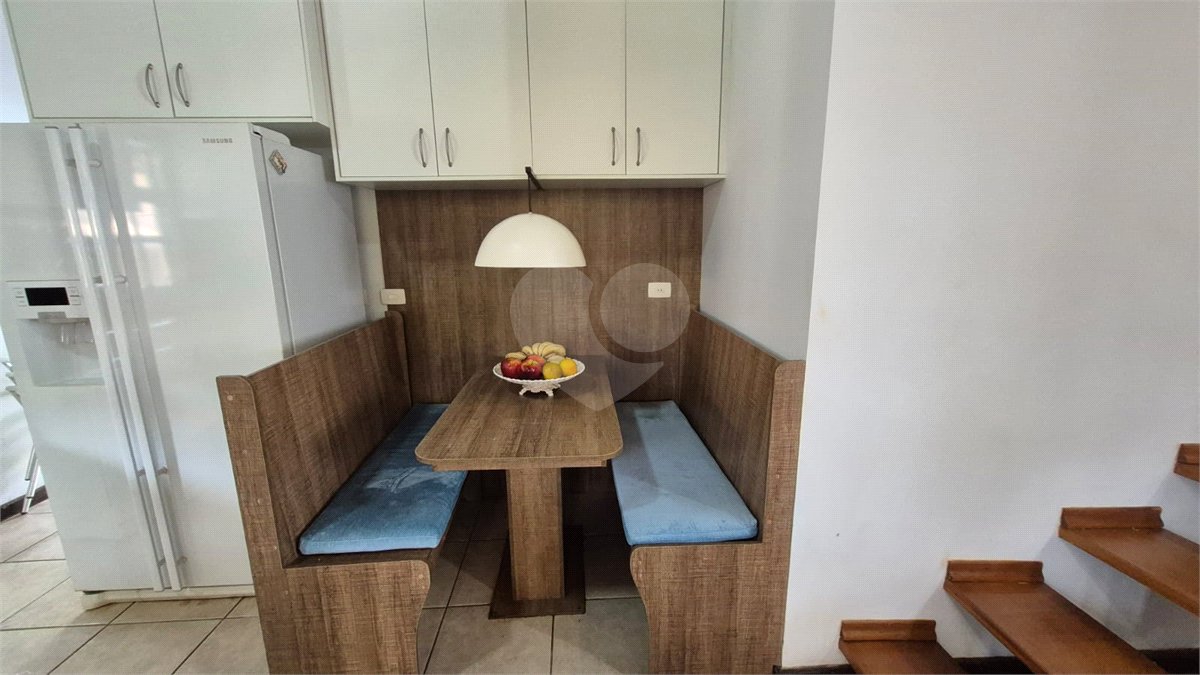 Casa mobiliada para locação no Condomínio Recanto Tranquilo (Palavra de Vida) – Atibaia/SP