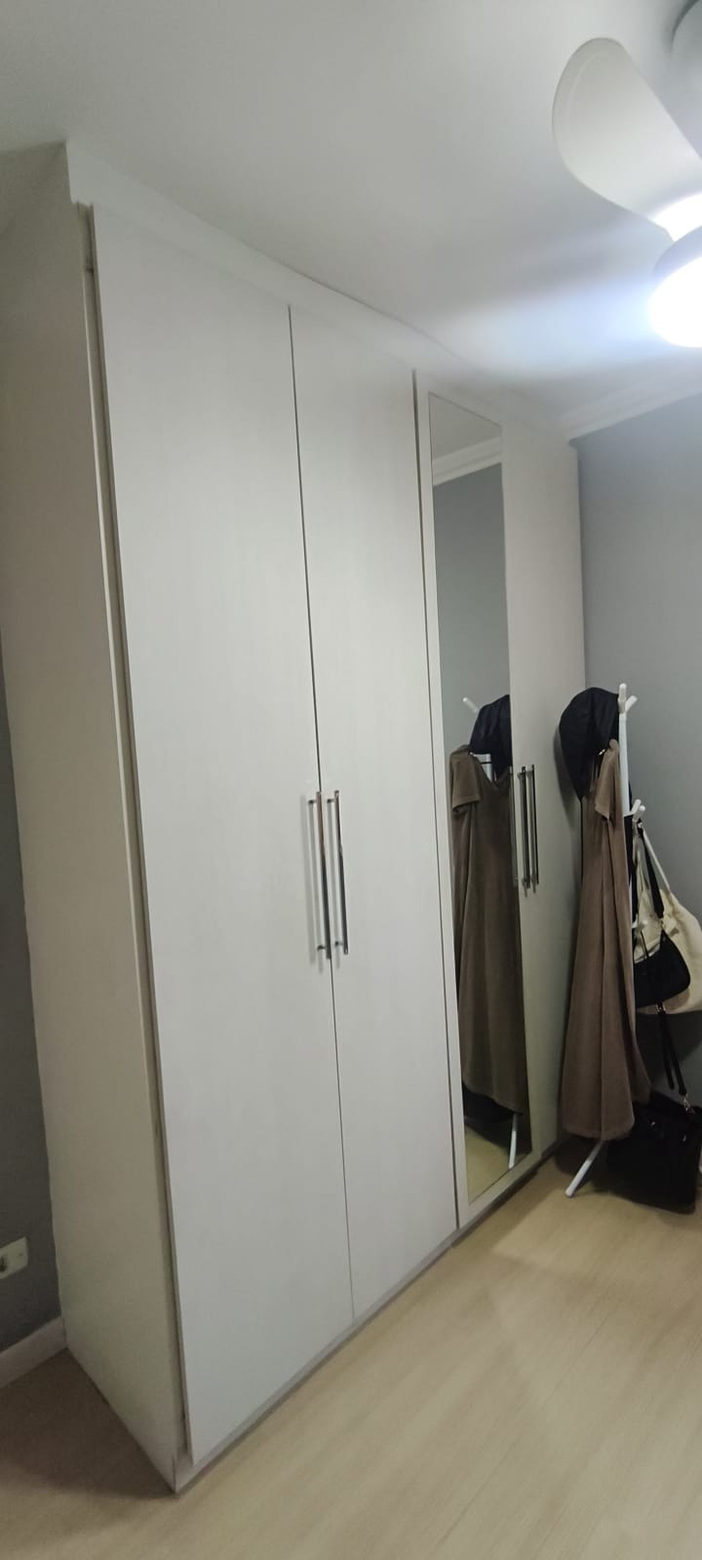 Apartamento à venda com 3 quartos, sendo 2 suítes, em Vila Moreira, Guarulhos - SP