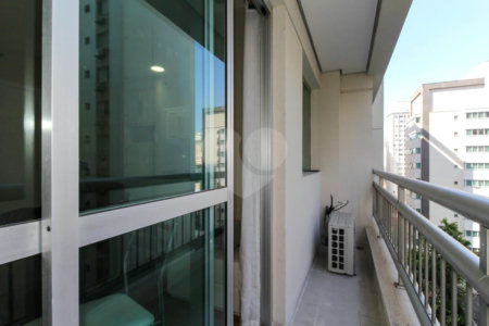 Flat disponível para venda ou locação - Bela Vista
