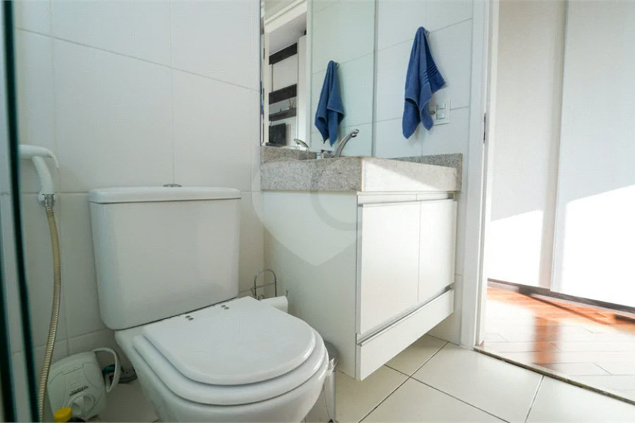 Apartamento c/ 3 dorm. sendo 1 suite