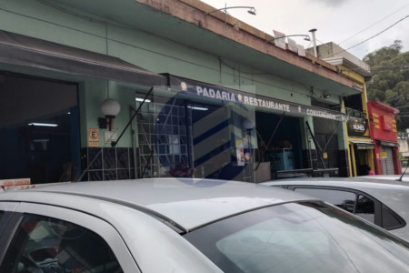 Prédio comercial no jardim bonfiglioli.