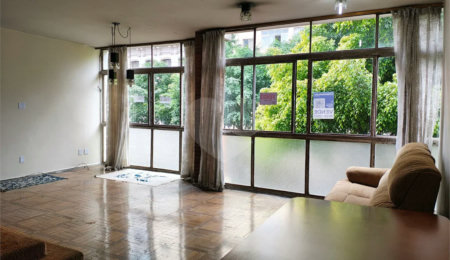 Apartamento à venda com 3 quartos em Bom Retiro, São Paulo, SP