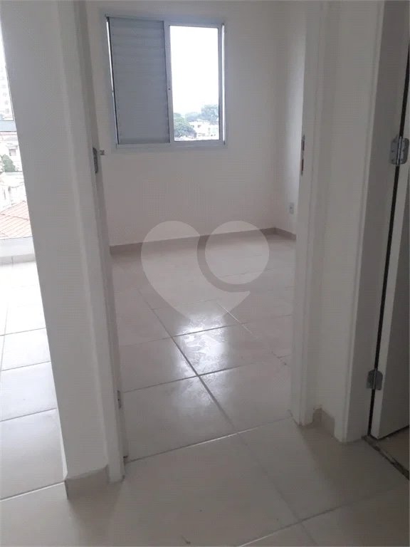 Apartamento para venda ou locação na Vila Guilhermina, 30m², 1 quarto