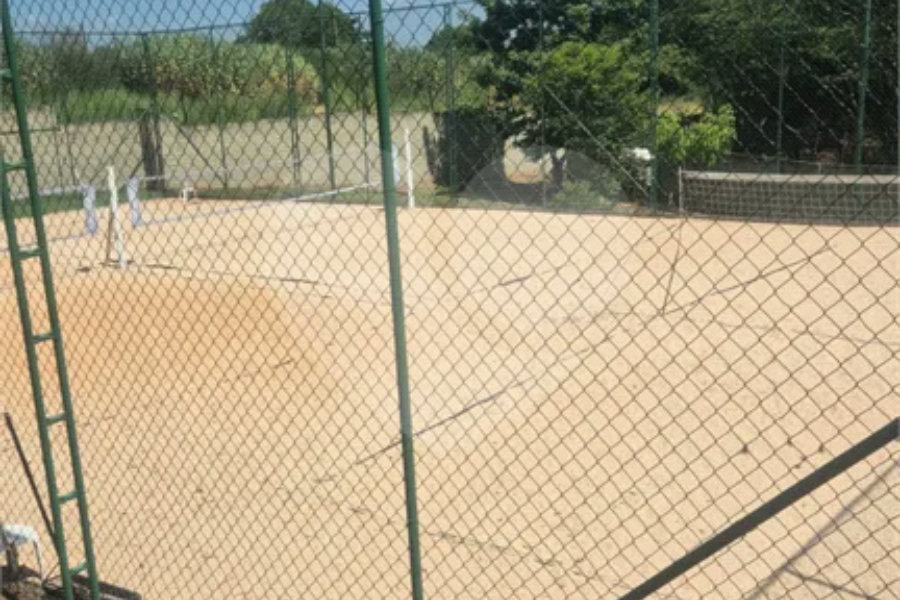 Terreno à venda no Condomínio Park Campestre I em Piracicaba/SP.