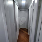 Apartamento à venda no bairro Pirituba.
