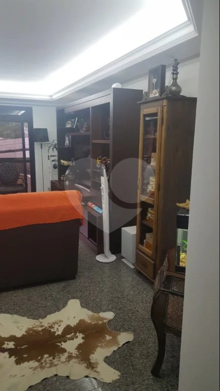 Excelente apartamento à venda no Jardim Anália Franco
