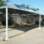 Apartamento no Spazio Monte Azul .