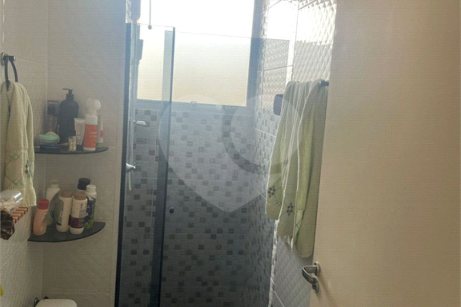Apartamento à venda com 2 quartos em Jaraguá, São Paulo, SP