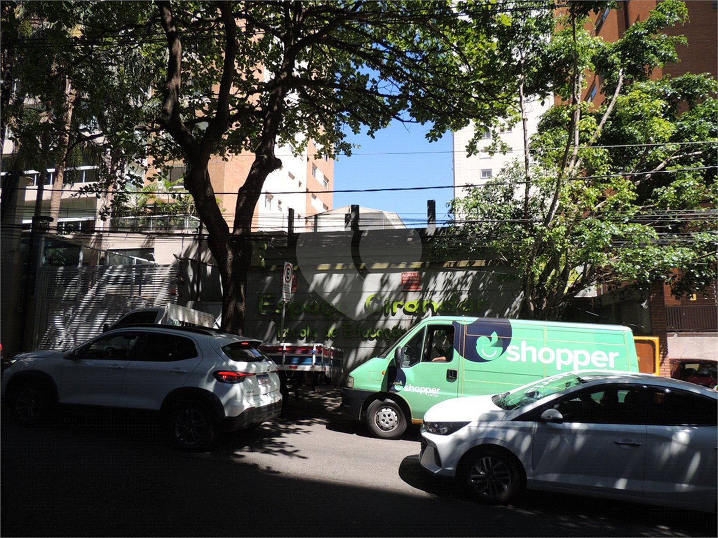 Excelente Casa Térrea Comercial em Região Nobre !!!