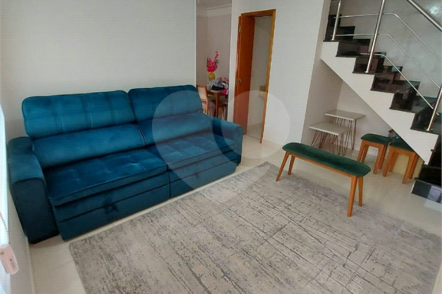 Oportunidade única! Sobrado impecável com 2 suítes e 2 vagas