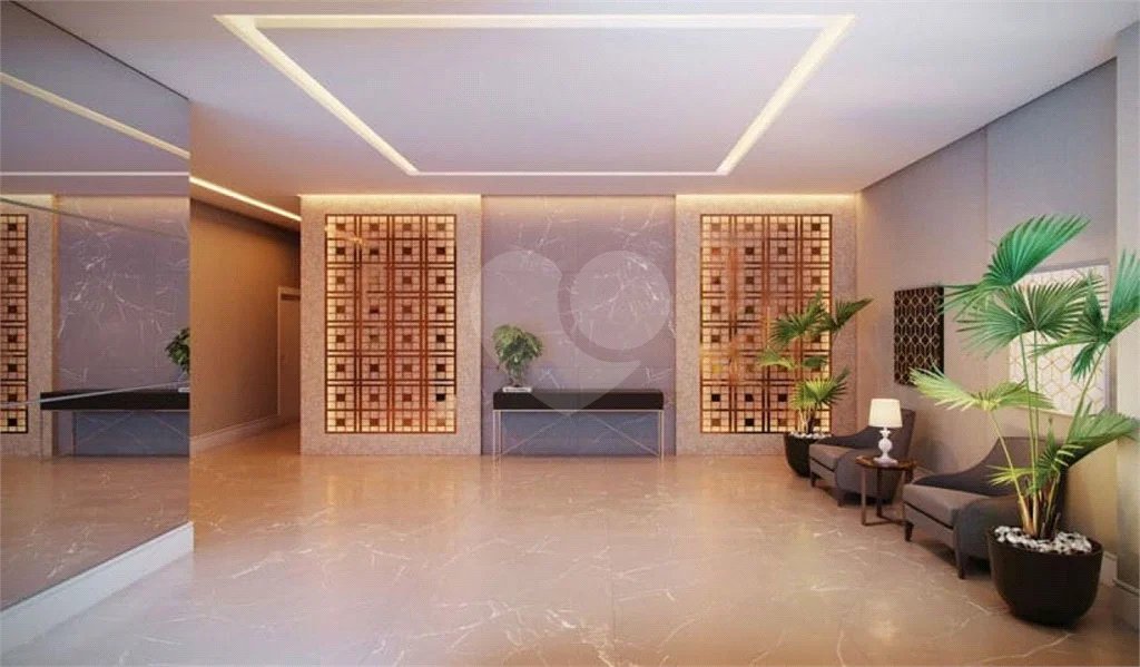 Apartamento à venda com 2 suítes no Centro, Osasco, SP