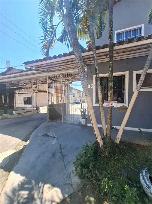 LINDA CASA DUPLEX EM CONDOMÍNIO – PRÓXIMA AO PARK SHOPPING - Aceita financiamento bancário e FGTS