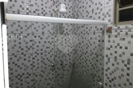 Vendo excelente Casa Térrea no Cidade Aracy II, em São Carlos SP.