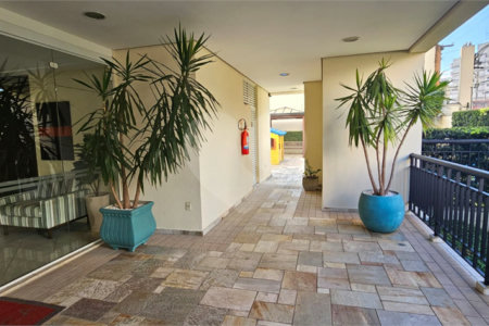 Apartamento á venda - Conceição