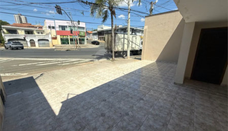 Casa para alugar com 3 quartos, sendo 1 suíte,  em Higienópolis, Piracicaba, SP
