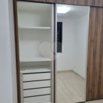 Apartamento de 33m² com 1 Quarto e 1 Vaga à Venda na Vila Mariana