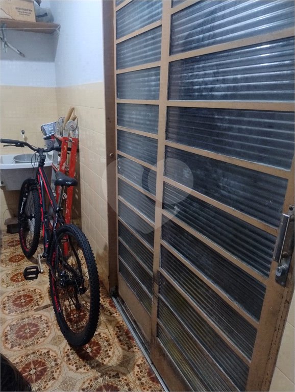 Casa a venda na Vila São José - São Carlos/SP