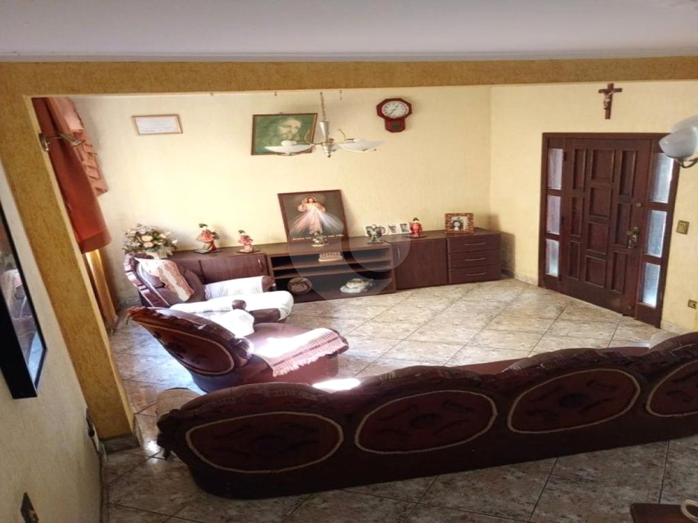 Casa à venda com 5 quartos em Vila Parque Jabaquara, São Paulo, SP