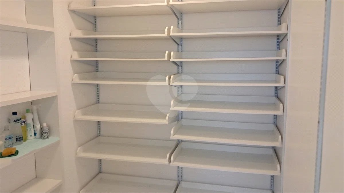 Apartamento com 4 quartos á venda ou para alugar em Santo Amaro, São Paulo - SP