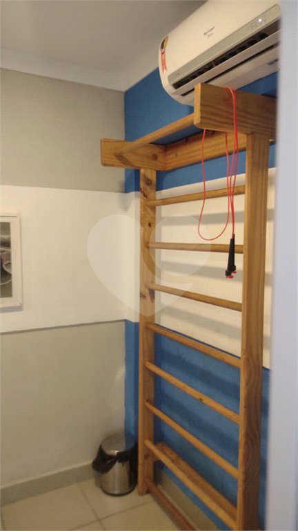Apartamento à Venda - Parque Bristol