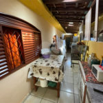 Duas casas para venda no mesmo terreno na Vila Celina