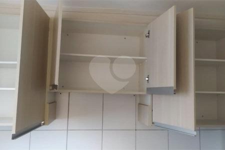 Apartamento para venda no Spazio Mont Azul