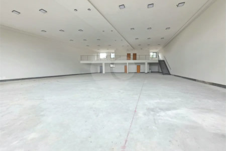 Prédio Comercial para Locação no Jardim Santo Antônio em Valinhos/SP