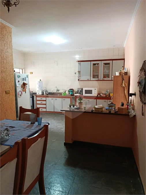 CASA TÉRREA À VENDA – JARDIM ELDORADO | INDAIATUBA/SP