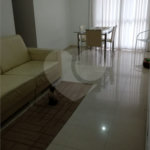 Project Home Vila Mariana 86 m² 3 Dormitórios 1 Suíte 2 Vagas de Garagem
