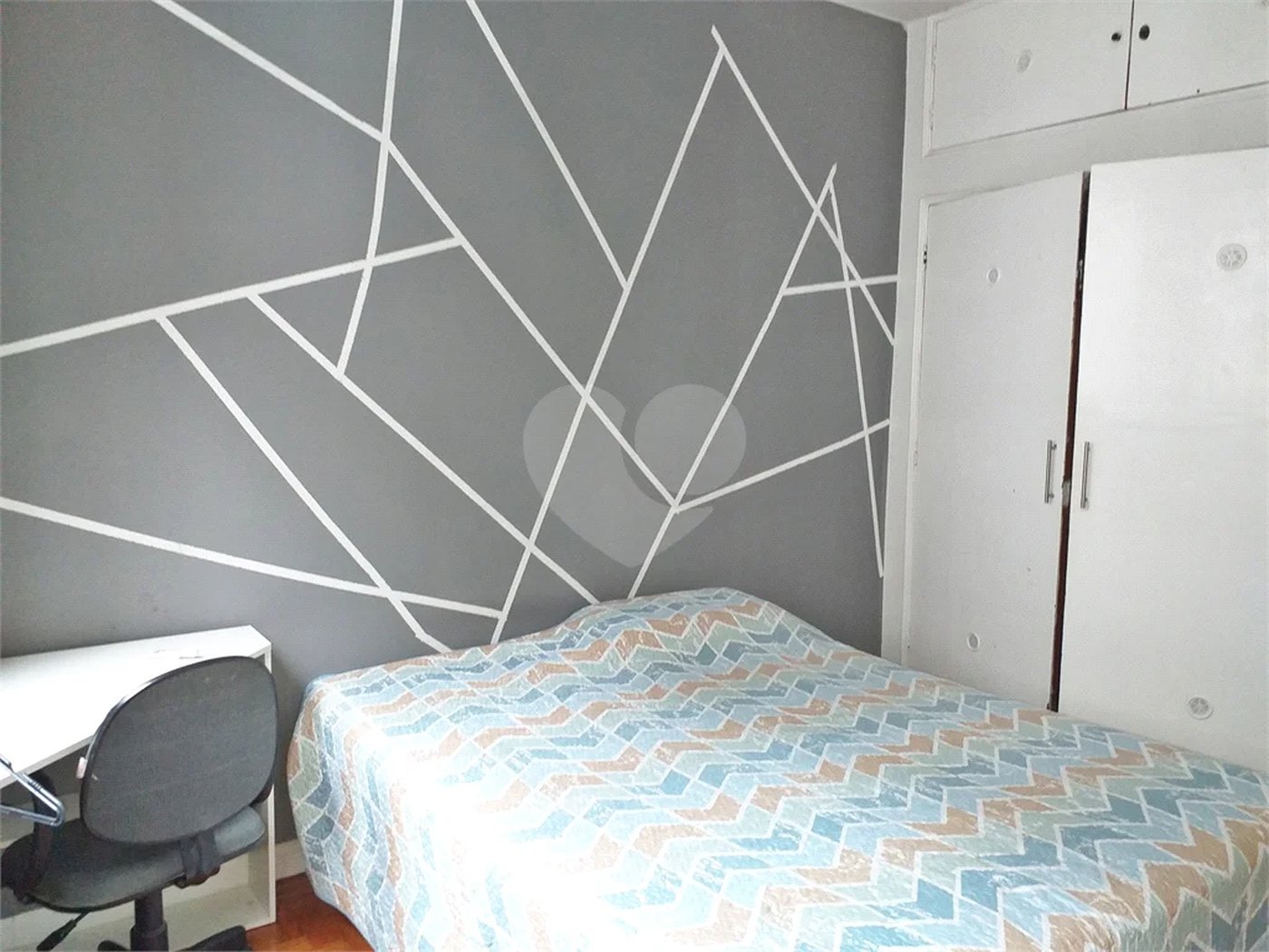 Apartamento Bela Vista